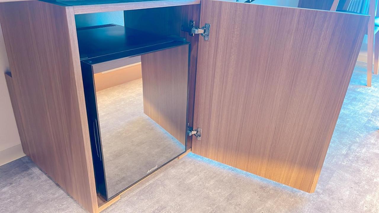 Ichiyu Asakusa Inn Tokio