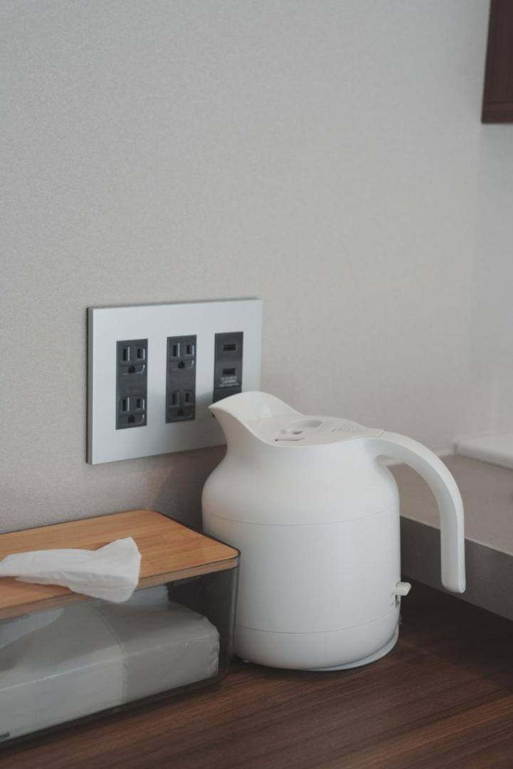 Ichiyu Asakusa Inn Tokio