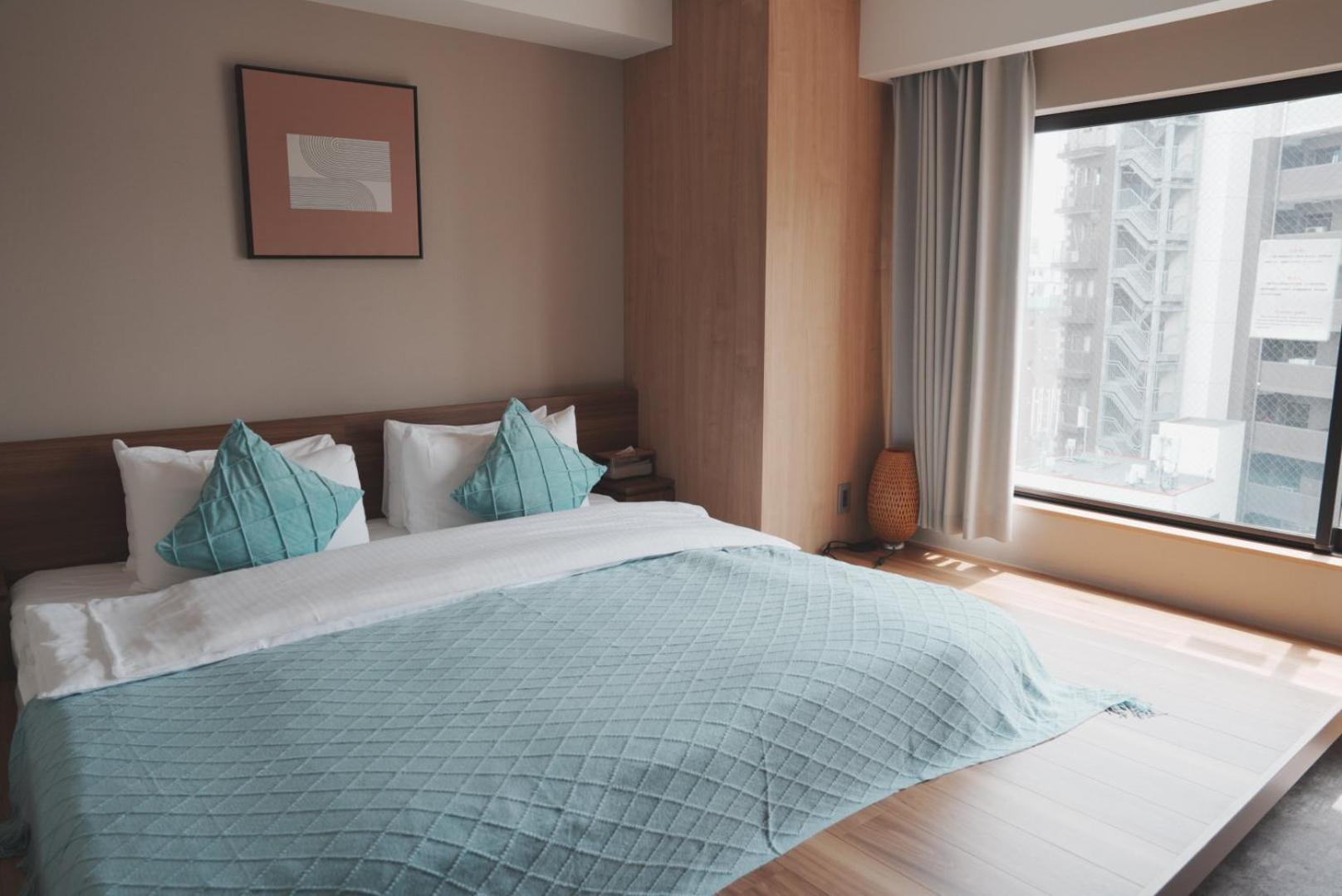 Inn Ichiyu Asakusa