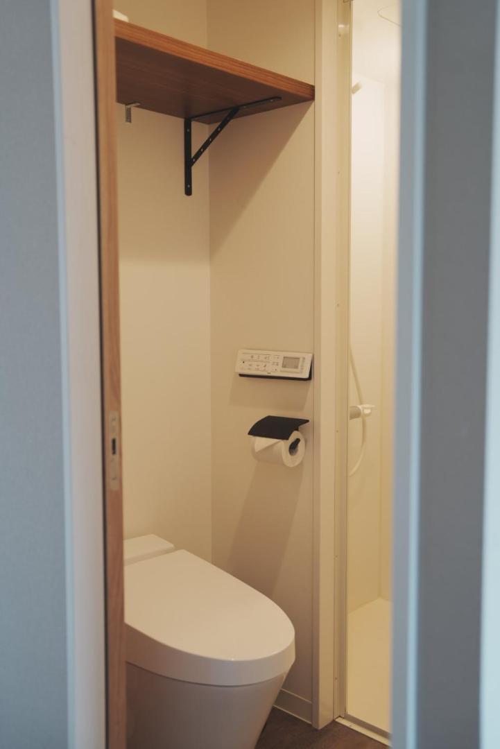 Inn Ichiyu Asakusa 3*