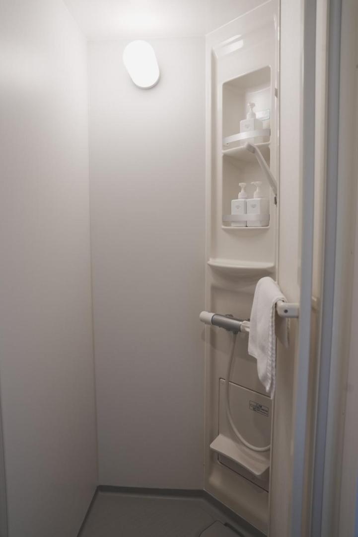 Ichiyu Asakusa Värdshus 3*