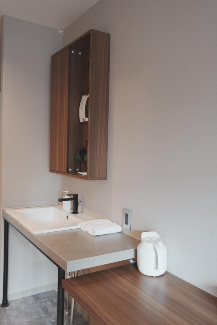 Värdshus Ichiyu Asakusa 3*
