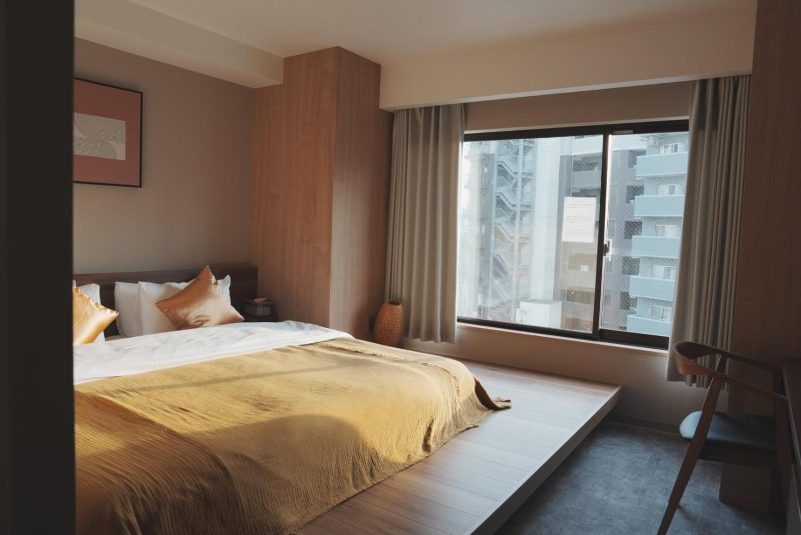 Ichiyu Asakusa 3* Tokyo prefektur