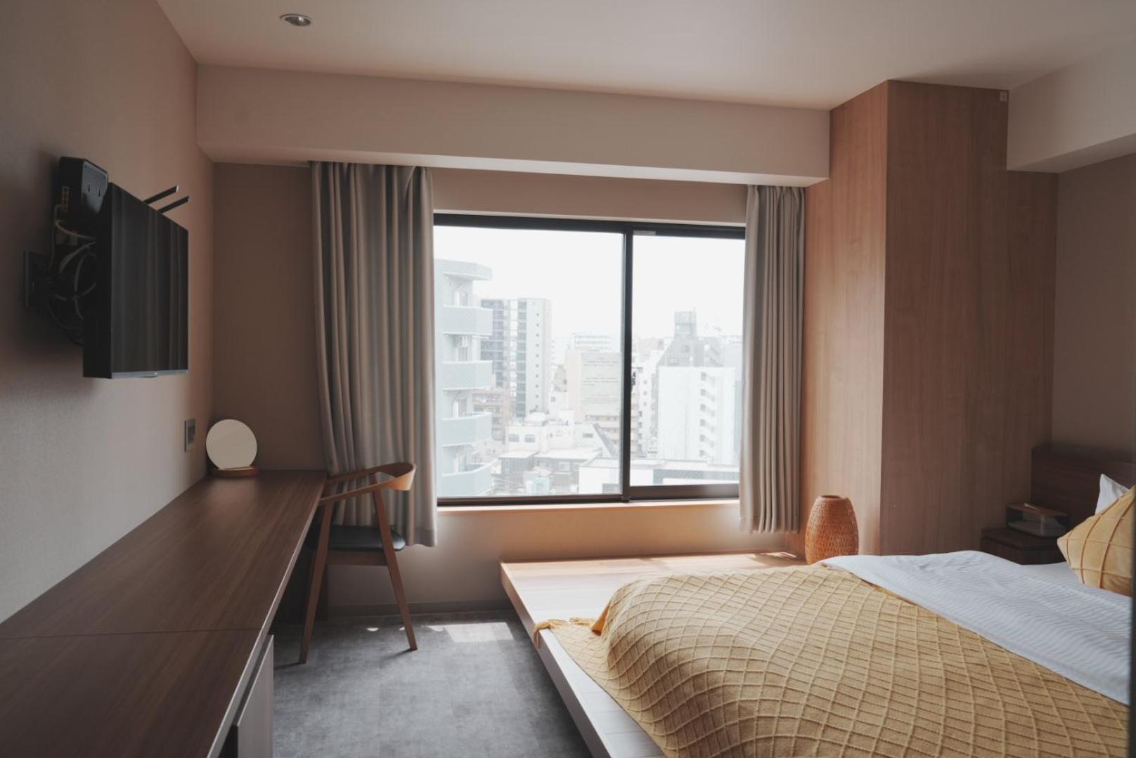 Ichiyu Asakusa 3* Tóquio